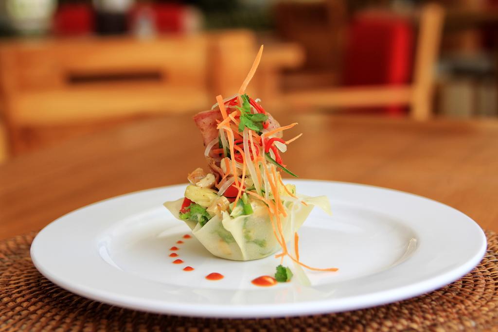 Bakung Resort&villa Hotel 3*