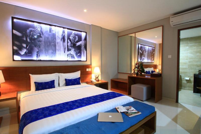 巴贡和3*Ubud（巴厘岛）