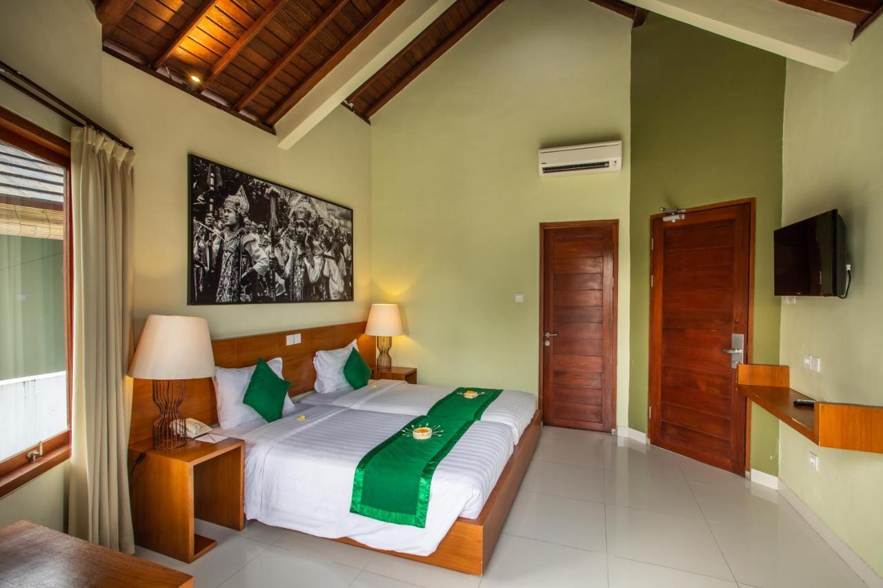 होटल Bakung And Ubud (Bali)