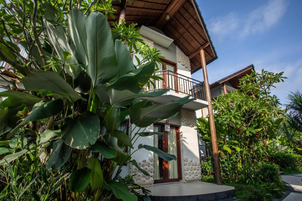 Bakung And होटल Ubud (Bali)