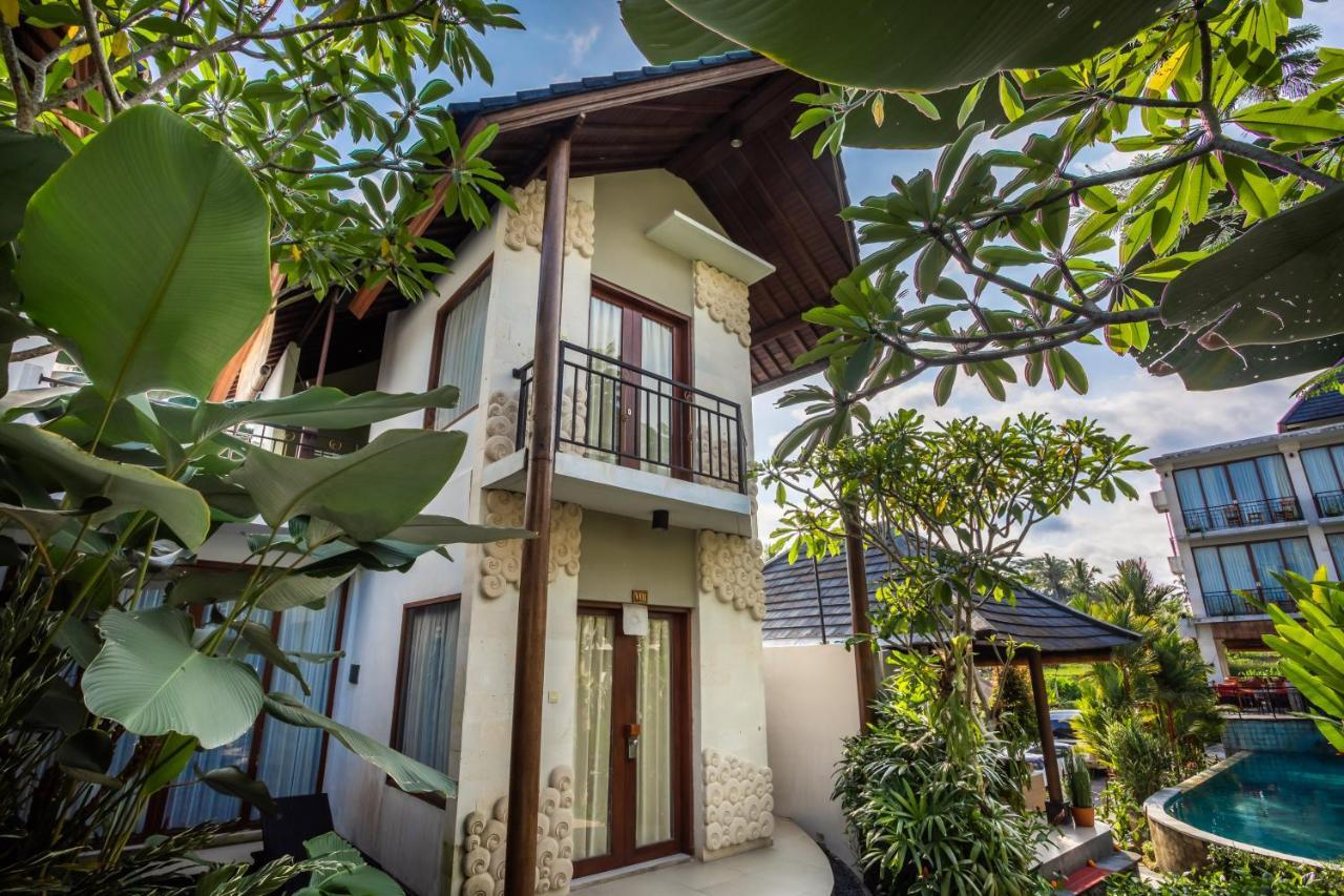 होटल Bakung And Ubud (Bali)