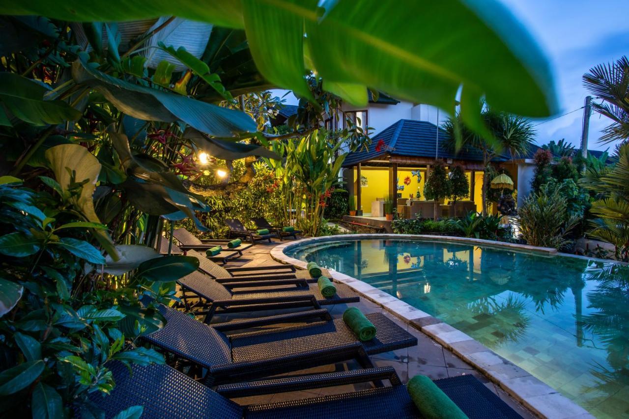 होटल Bakung And Ubud (Bali)